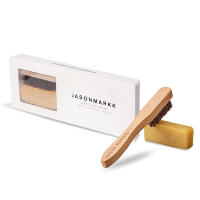 Jason Markk 麂皮專用清潔組 Suede Clean Kit 美國製 JM3543