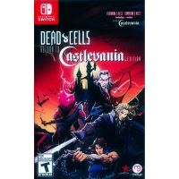死亡細胞: 重返惡魔城 Dead Cells: Return to Castlevania Edition - NS Switch 中英日文美版