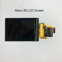 New original backlight suitable for Nikon Z9 Z6 Z6II Z7 Z7II LCD camera LCD screen