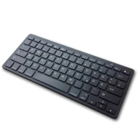 German Version wireless Bluetooth keyboard for iPad for iPhone for Android and Windows