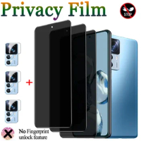 Privacy Mi 12T Pro Glass For Xiaomi 12T Pro Global Screen Protector Xiaomi 11T Glass Mi 12 T Pro Película Xiomi 12t-pro Anti Spy