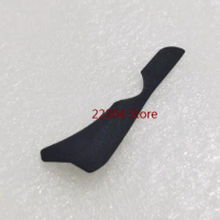 D5500 Rubber Grip Of Front Cover Camera Repair Parts For Nikon