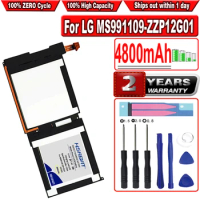HSABAT 4800mAh P21GK3 X865745-002 Laptop Battery for Samsung Microsoft Surface RT series Notebook computer