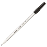 ปากกาเมจิก 42181 โมนามิ Super Signing Pen ดำ
