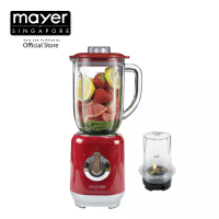 Mayer Mayer Blender Jar with Grinder MMBJ1310