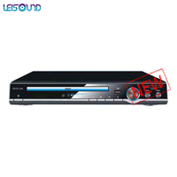 home theatre system MTK solution H D M I DVD Player DJ party Home Karaoke Player with Remote control