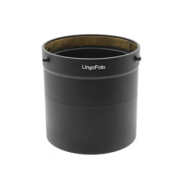 67mm Camera Lens Filter Adapter Tube for Panasonic Lumix DMC-FZ200 camera LC8326