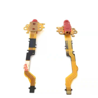 MIC Microphone Jake board with Flex Cable repair parts for Sony ILCE-7M3 ILCE-7rM3 A7III A7rIII A7M3 A7rM3 Camera