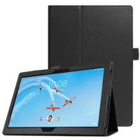 PU Leather Case for Lenovo Tab P11 Pro 2nd Gen Xiaoxin Pad Plus XiaoxinPad Pro 2021 2022 Flip Cover P11Plus P11Pro Casing Holder