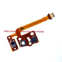 Repair Parts For Sony ILCE-6500 A6500 Top Cover Switch Button Flex Cable RL-1050