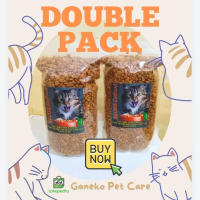 MAKANAN PENGGEMUK KUCING CAT FOOD TERLARIS RECOMENDED BEST SELLER 2KG PROMO 1KG MAKANAN PENGGEMUK KU