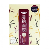 LUERLING - 日本LUERLING酒粕面膜 10pcs  (特供升級版) 10pcs