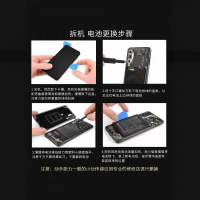 適用oppo A72/A93/A57/A92s/A53/A11/A9x/A9/A5/A7x原裝手機電池