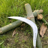 Sabit rumput super tajam