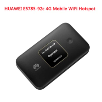 Huawei E5785-92c 300Mbps 4G LTE Mobile WiFi Hotspot Pocket Router