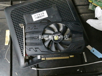 【三和電腦配件店】GTX1050-2g。正常使用無拆無修。 應該是筆記本魔改的，只能用特別的驅動，懂的來 會玩的買 小白勿擾
