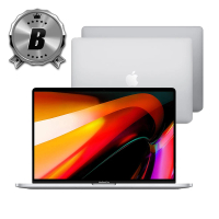 Apple B級福利品 MacBook Pro 2019 16吋 2.6GHz六核i7處理器 16G/512G SSD(A2141)