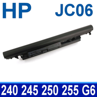 HP JC06 6芯 原廠電池 HSTNN-DB8A HSTNN-DB8B HSTNN-DB8F HSTNN-H7BX HSTNN-IB7X HSTNN-IB8A HSTNN-L67N HSTNN-LB7V JC03 JC04 HSTNN-LB7W HSTNN-PB6Y HSTNN-LB8I TPN-C129 TPN-C130 TPN-Q186 TPN-Q187 TPN-W129 TPN-W130 240G6 245G6 250G6 255G6 14-BS 14Q-BU