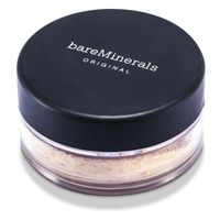 BareMinerals - 透亮礦物粉底SPF15 Original SPF 15 Foundation