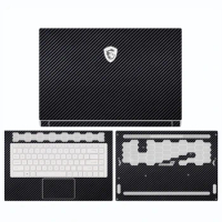 Laptop Skin Protector for MSI GS77 GT77 PS63 GT72 GS75 GS66 GF76 GP66 GP76 GL76 GL63 GL65 Anti-scratch/fingerprint Vinyl Sticker