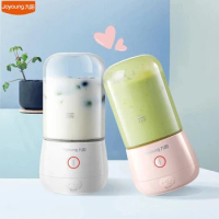 Joyoung Portable Juicer Food Blender 1500mAh Wireless Mini Juice Milkshake Maker 250ml Mixer For Home Kitchen Appliances