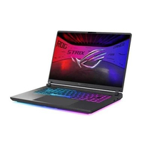 ASUS NB ROG STRIX G G615JHR-I7N55T6G-HM 90NR0LL1-M005S0 CI7-14650HX/16GB/512GB/RTX5050 8GB/16.0 ROG 