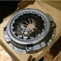 Dekrup Matahari Cover Clutch LANDCRUISER 80 VX80 LC80