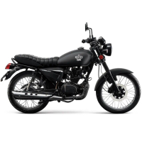 【SYM 三陽】野狼傳奇 125(2025年全新機車/檔車)