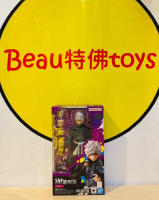 Beau特佛toys 現貨 代理 S.H.Figuarts S.H.F SHF 地獄樂 畫眉丸