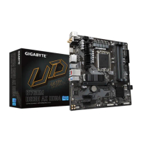 【GIGABYTE 技嘉】B760M DS3H AX DDR4主機板+樂金 LG 24BK550Y-B 多工螢幕(M+LCD 組合包)