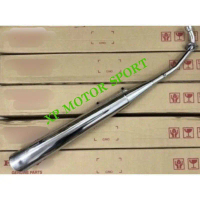 On Sale EX5 HP / DREAM Muffler / Exhaust / Ekzos ORI OLD Model