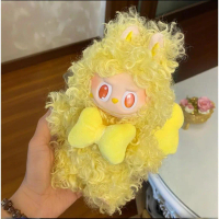 Bộ Đồ Cho Labubu 3.0, Thắt Nơ Lớn, Trang Phục Quần Áo Năng Lượng Lớn, Thích Hợp Cho Quần Áo Búp Bê R