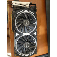 7/7限定免運特價!MSI GTX1070TI 8G ARMOR鎧甲虎顯示卡 Gtx 1070ti GTX 1080