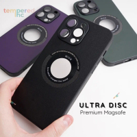 Casing pelindung handphone ULTRA DISC ip 11/11pro/11promax/ip 12/12pro/12promax/13/13pro/13promax/14
