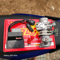 Bộ PXL cho xe EX 150 đời 2019.