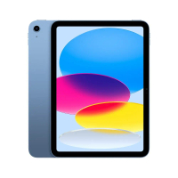 【 Apple】iPad A16 (11代) 256G WiFi#藍色-藍色