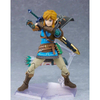 Figma 626 Zelda Link 15 ซม.ก้อง Action Figure ของเล่น