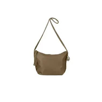 Dowa Virginia Sling Bag Taupe