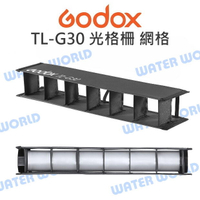 GODOX 神牛【TL-G30 TL30 光格柵 網格】燈棒 持續燈用 格柵 公司貨【中壢-水世界】