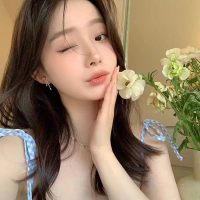 【YY】S925 Silver Stitch Bow Ribbon Earrings Women Sweet Gentle Earrings Niche  Earrings