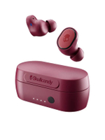 หูฟัง Skullcandy Sesh EVO DEEP รุ่น S2TVW-N741 สีแดงเข้ม