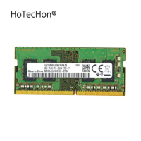01AG836 - 4GB DDR4 2666 SODIMM RAM 1Rx16 PC4-2666V-SC0-11 for Lenovo Laptop