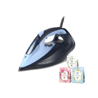 【Philips 飛利浦】蒸氣電熨斗(DST7041)