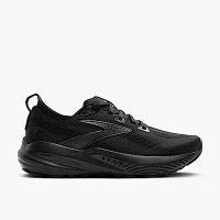 Brooks Glycerin Gts 22 [1104462E020] 男 慢跑鞋 寬楦 彈力 支撐 緩震 黑
