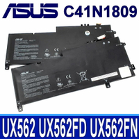 ASUS C41N1809 4芯 原廠電池 UX562 UX562FN UX562FD UX562FD-2G