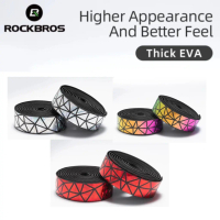 Rockbros BDLP Bar Tape Sepeda Roadbike RB Bike Handlebar Bicycle