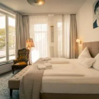 住宿 MAISON MARSIL - Boutique Hotel Köln 老城南區 科隆