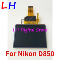 For Nikon D850 LCD Display Screen 122BV Camera Repair Part Replacement Unit