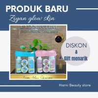 Ziyan glow skincare pengganti n glow