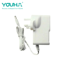 The ONE 奶泵配件 - The ONE 三腳火牛 差電器 叉電器 變壓器